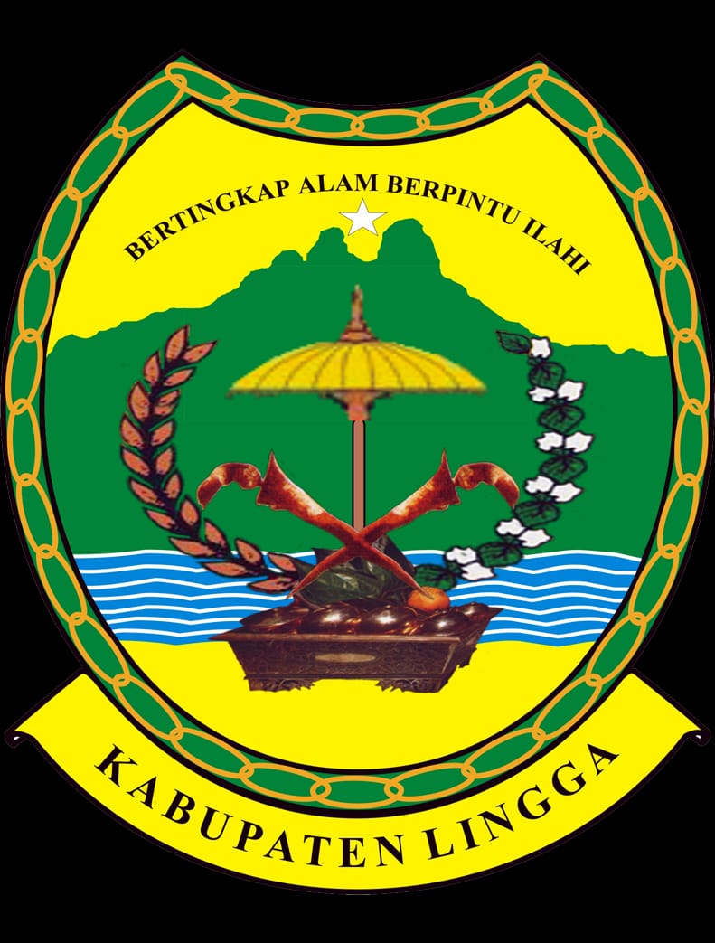 Logo Kab. Lingga